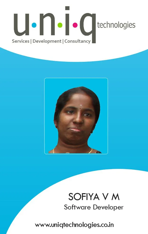 Sofiya.V M