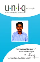 N.Saravana Kumar